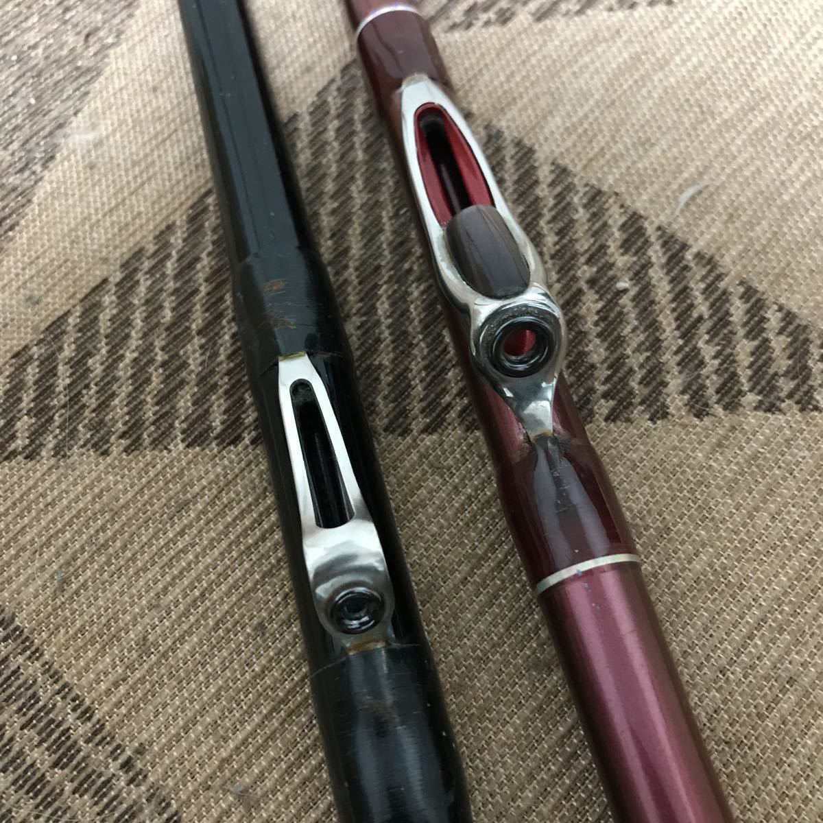 インターライン浦舟20-300