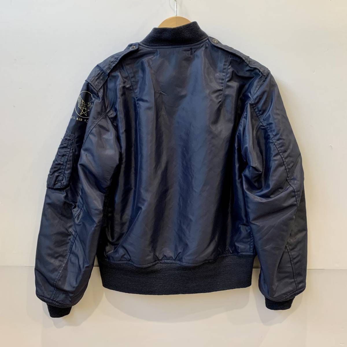 BB88-217) 中古 BUZZ RICKSON