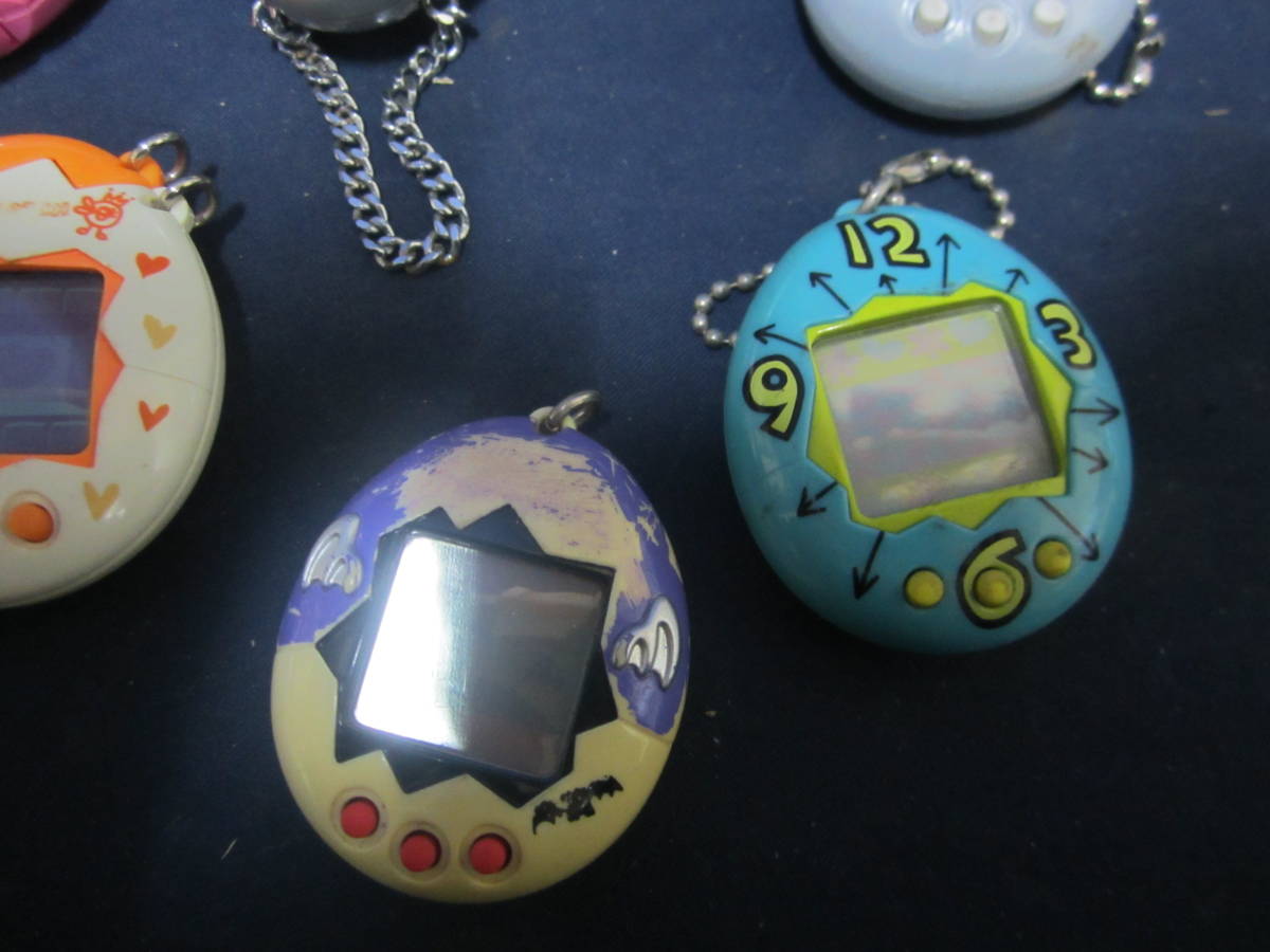 Tamagotchi たまごっち : Kitty Hello | ハローキティ Sky お気に入り ハロー ハローキティ(42892) BANDAI 50周年のハローキティと「たまごっち」のコラボ商品が発売！ Blue 匹 ハローキティ（おもちゃ）の通販