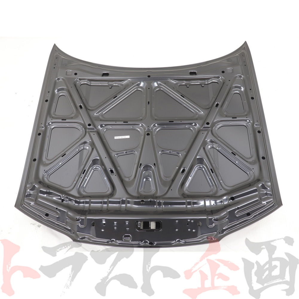 663101836 日産 ボンネット スカイライン GT-R BCNR33 F5100-24U30 トラスト企画 純正品 ニッサン 製造廃止品