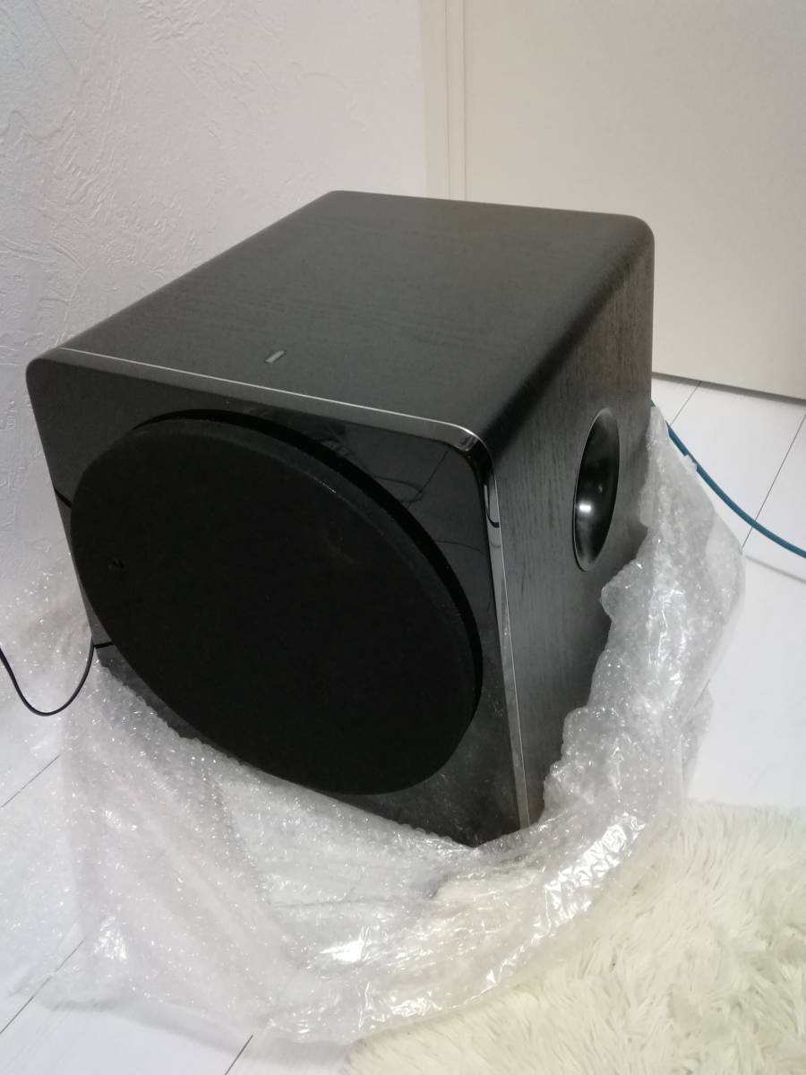 ☆ YAMAHA NS－SW500 中古 ☆ NS-SW500 サブウーファー