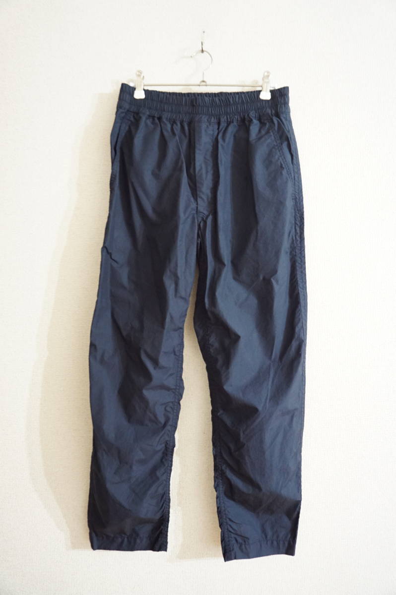 sans limite タイプライター gomme pants ゴムパンツ スラックス sans limite タイプライター gomme pants ゴムパンツ スラックス