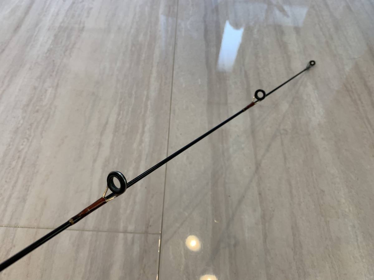 中古釣竿22□fenwick HMG GRAPHITE GFS 55 5'6''(2ピース)｜売買された