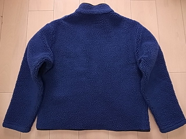 ☆ 初期 USA アメリカ製 1998年 98AW 90s SUPREME シュプリーム Sherpa  