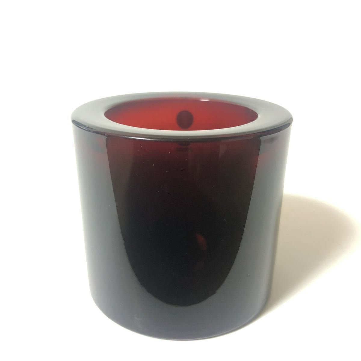 売れ筋特価 【激レア】貴重/色味/Kivi/キビ/キヴィ/イッタラ/iittala 