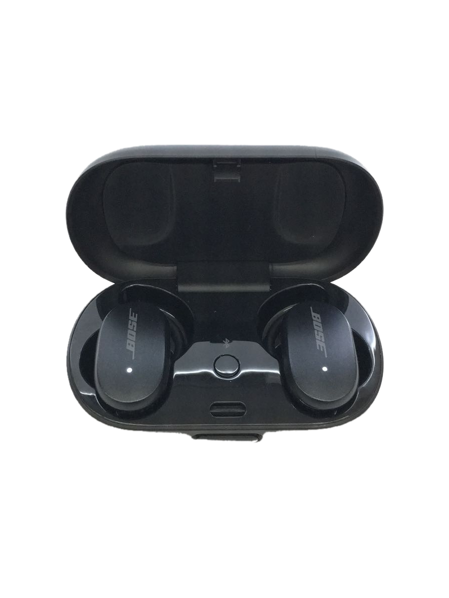 赤字超特価，定番 BOSE QUIETCOMFORT EARBUDS/ワイヤレスイヤホン/429708(BOSE)｜売買されたオークション情報、yahooの商品情報をアーカイブ公開 - オークファン BOSE
