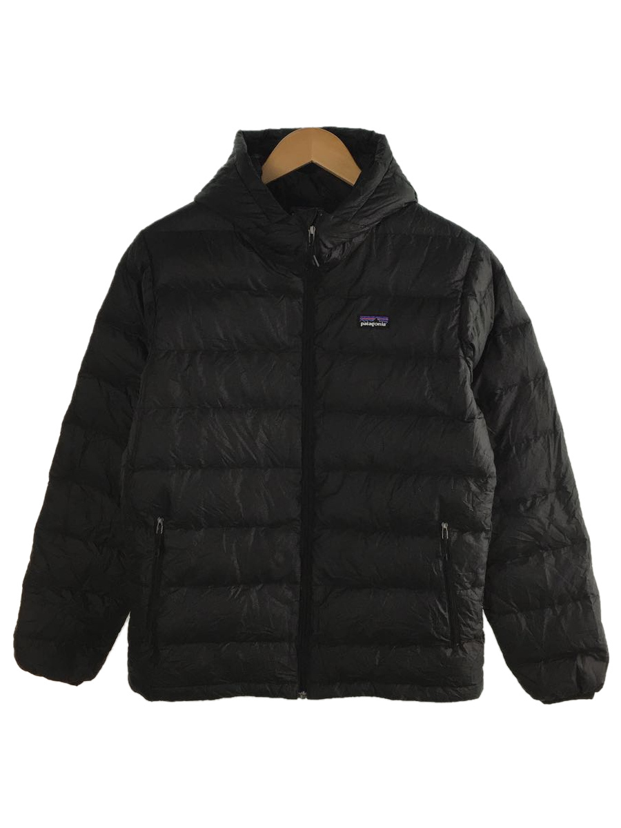 人気定番，得価 patagonia 84900FA13/ダウンジャケット/S/ポリエステル/BLK(ジャケット、上着)｜売買されたオークション情報、yahooの商品情報をアーカイブ公開 - オークファン その他