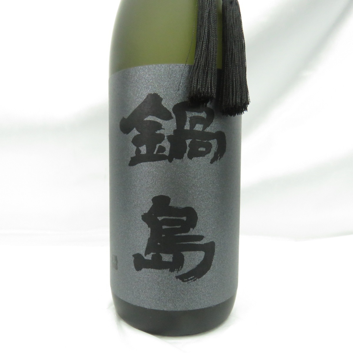鍋島 10109 富久千代酒造 鍋島 大吟醸 山田錦 720ml 2022年8月製造 佐賀