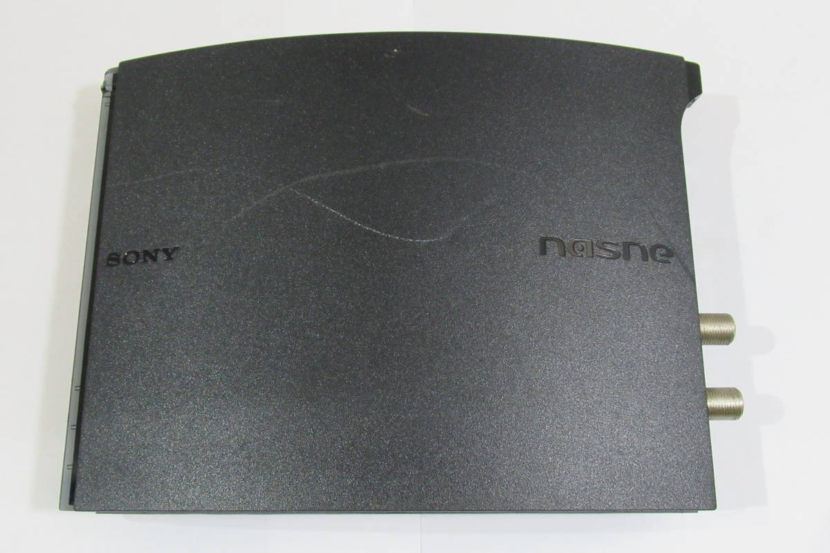 M495棚5 SONY☆ソニー 【CECH-ZNR2J】 nasne/ナスネ 本体 nasne ソニー