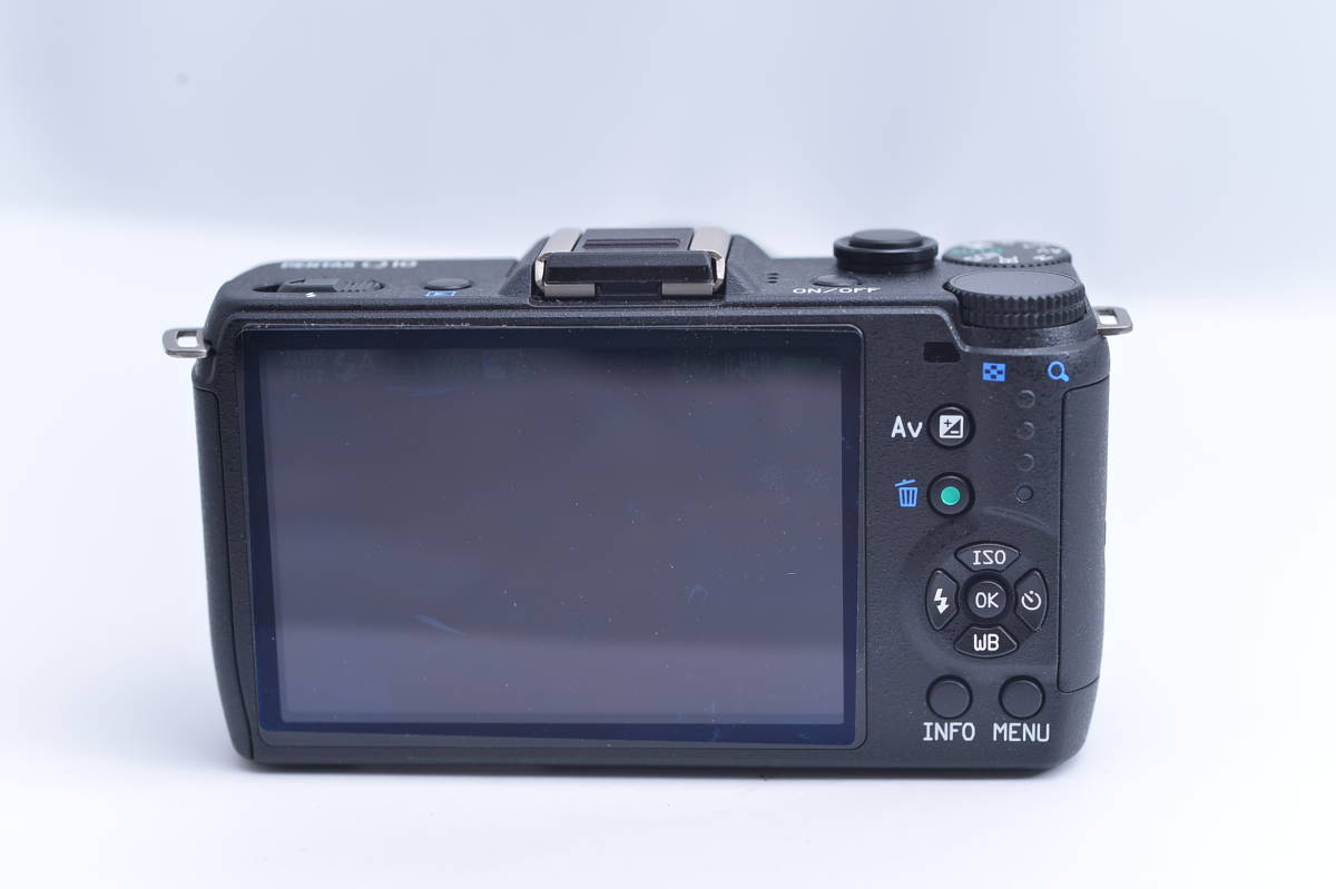 #9492　PENTAX Q1- SR 5-1mm F2.8-4.5 ED AL ペンタックス コンパクト ミラーレス一眼カメラ Canon ペンタックス ⅲ&frasl;ミラーレス一眼&frasl;箱.説明書.付属付き SR Q1- 0