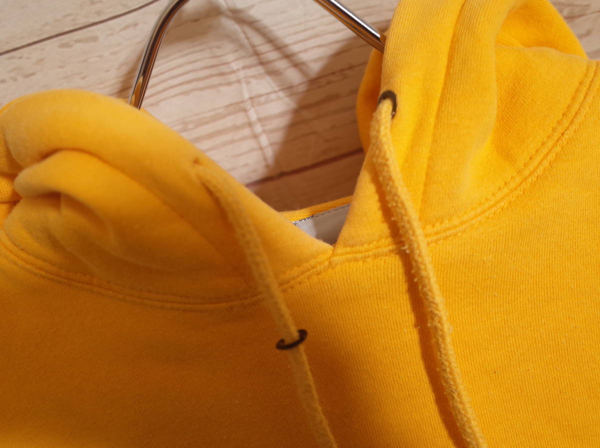メンズ pc607 vintage 90s~00s USA製 STUSSY ステューシー ロゴ 