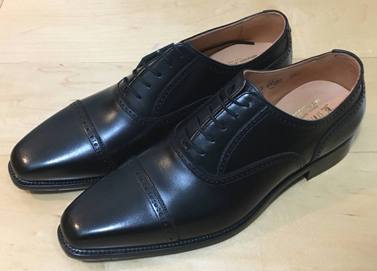 スコッチグレイン　クォーターブローグ　26cm クォーターブローグ T0320 | SCOTCH GRAIN (Men)/スコッチ