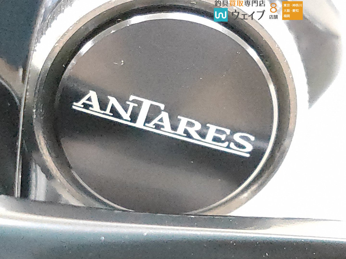 シマノ 19 アンタレス 左 アンタレス | 0 LEFTの最安値・インプレ