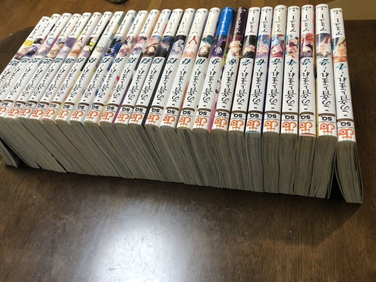 ★送料無料★ この音とまれ！ アミュー 1～25巻セット 集英社 ジャンプコミックス この音とまれ！ | ― 漫画 集英社「この音とまれ!」1巻〜25巻セット この音とまれ！（1-34巻セット・以下続巻
