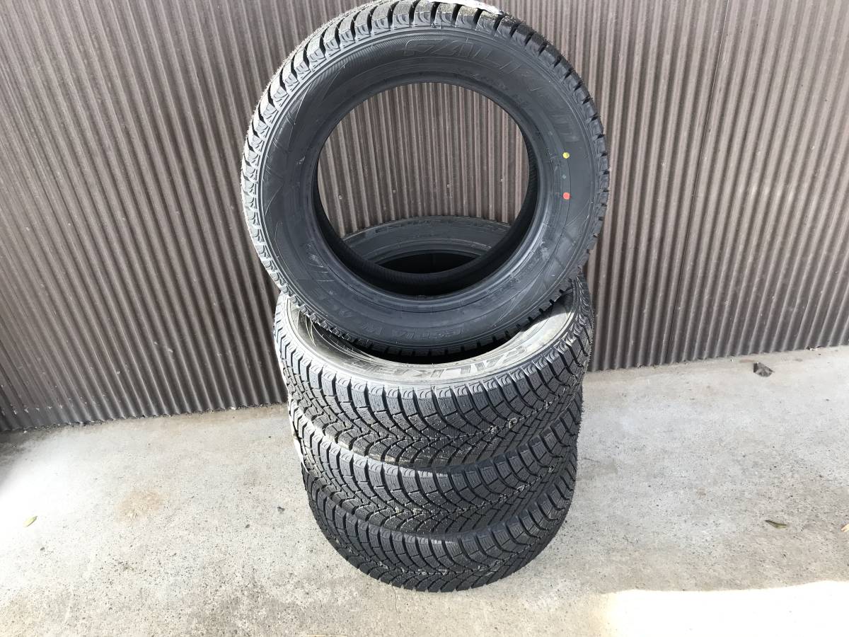 大人気，大得価 在庫限定品 2018年製 ファルケン 205/60R16 92H ESPIA W-ACE 4本 D649(ファルケン)｜売買されたオークション情報、yahooの商品情報をアーカイブ公開 - オークファン 16インチ