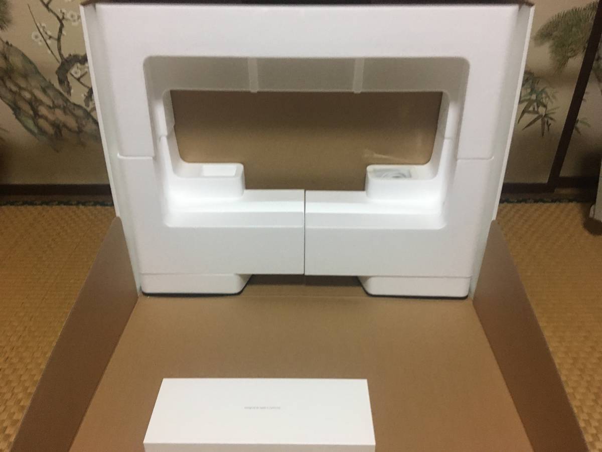 iMac - Apple 27インチ i9 5K VESA 0 5K, | 2019) 2TB iMac2019 Core (Retina Mac