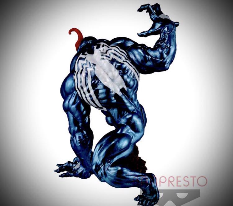 MARVEL VENOM 豪塊 ヴェノム スペシャルカラーver. カーネイジ 豪塊ヴェノムスペシャルカラーバージョン&カーネイジ