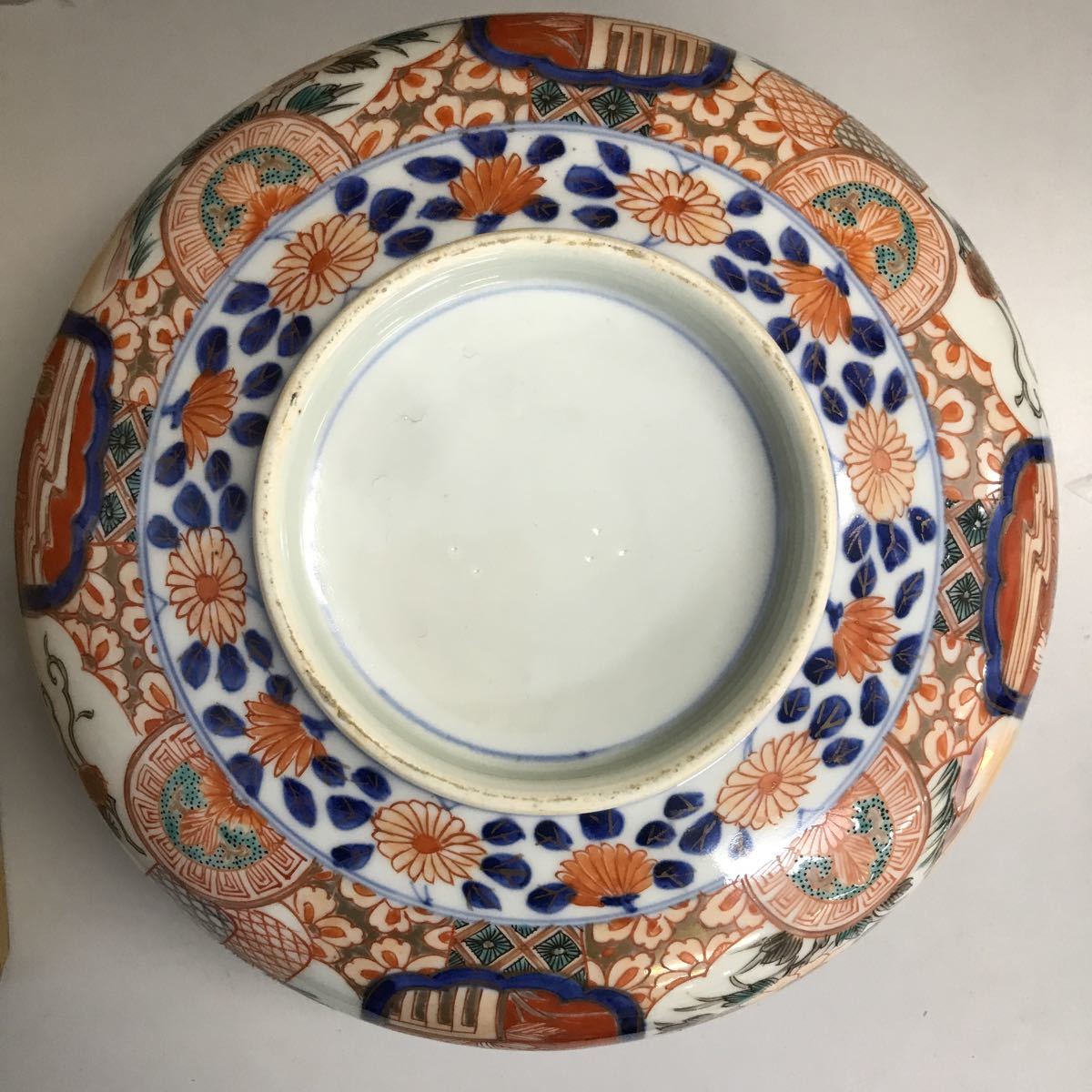 骨董品】アンティーク品 陶器鉢 大型 imgrc0074895913.jpg