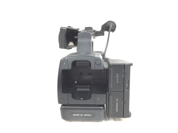 SONY NEX-EA50J ビデオカメラ バッテリー 付き 業務用 撮影 ソニー