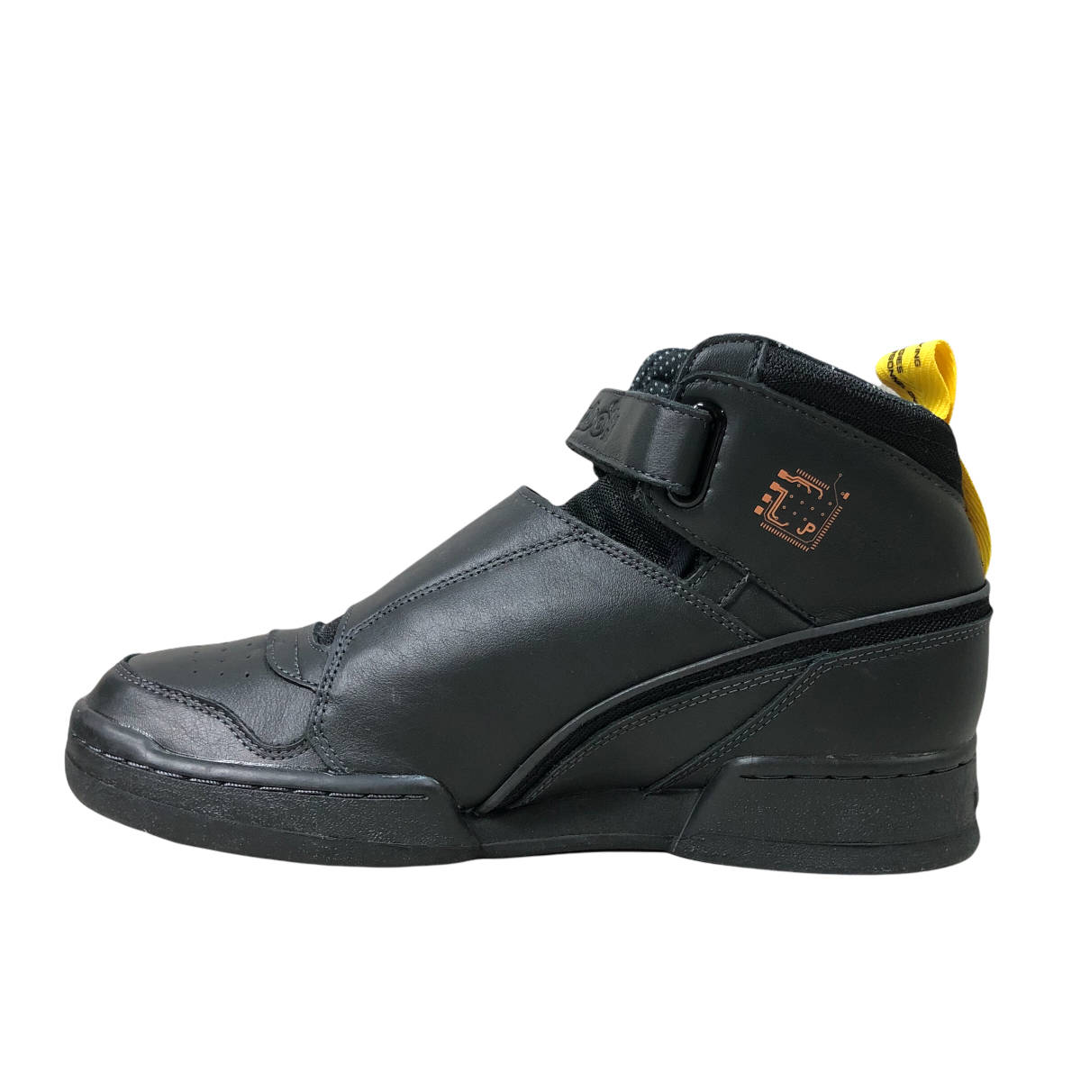 未使用品】 Reebok リーボック JURASSIC PARK ジュラシックパーク 
