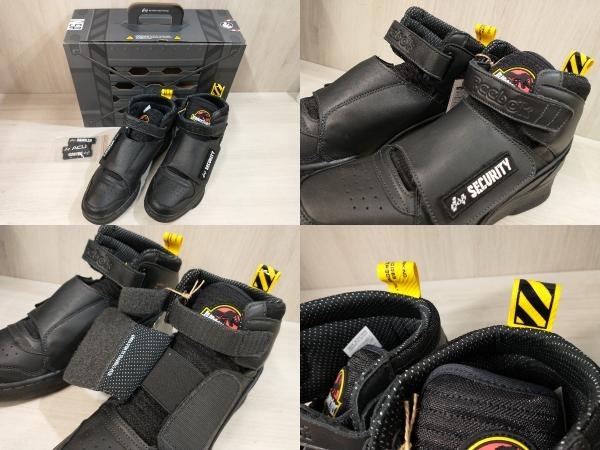 未使用品】 Reebok リーボック JURASSIC PARK ジュラシックパーク 