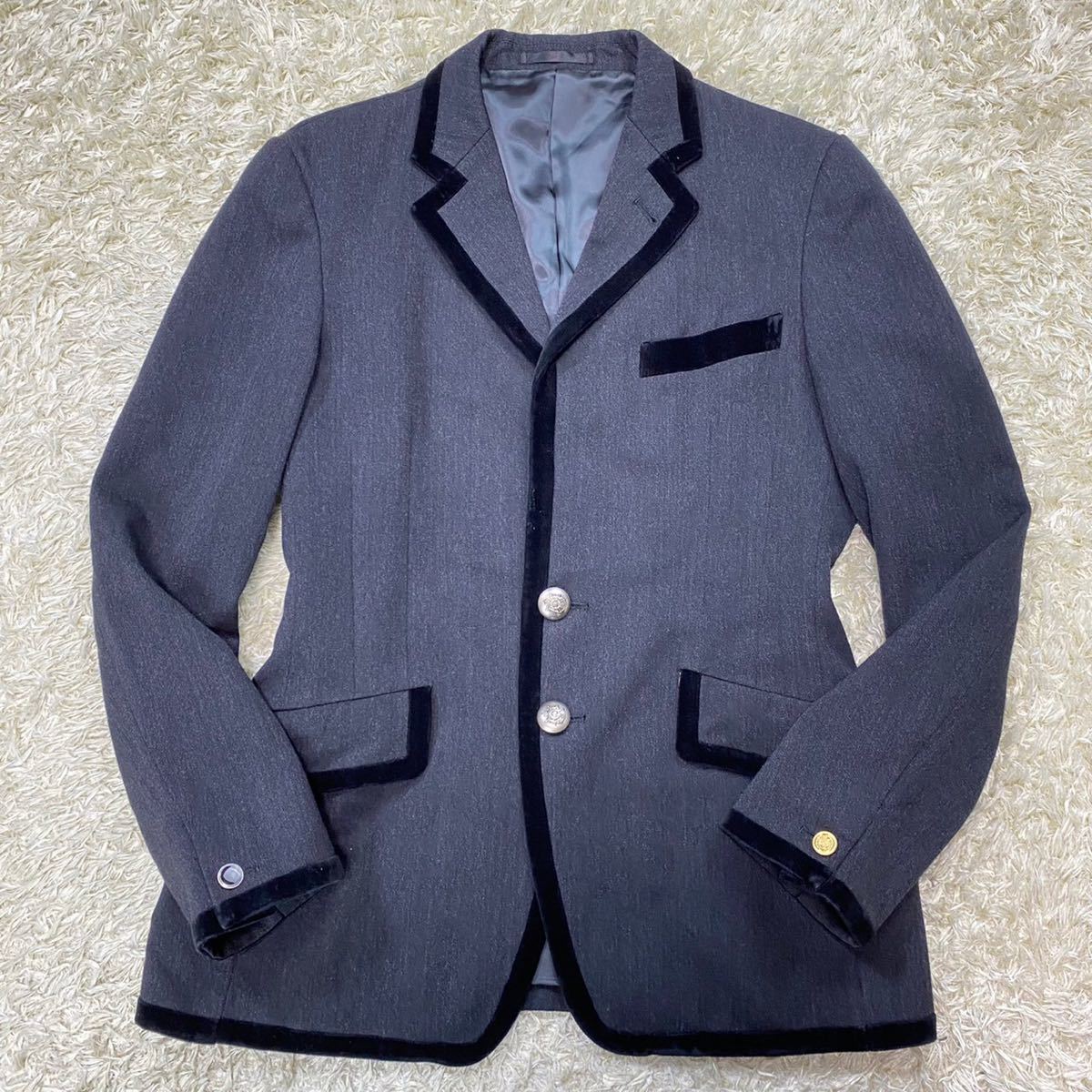 Paul Smith COLLECTION（テーラードジャケット）のフリマアイテム一覧 