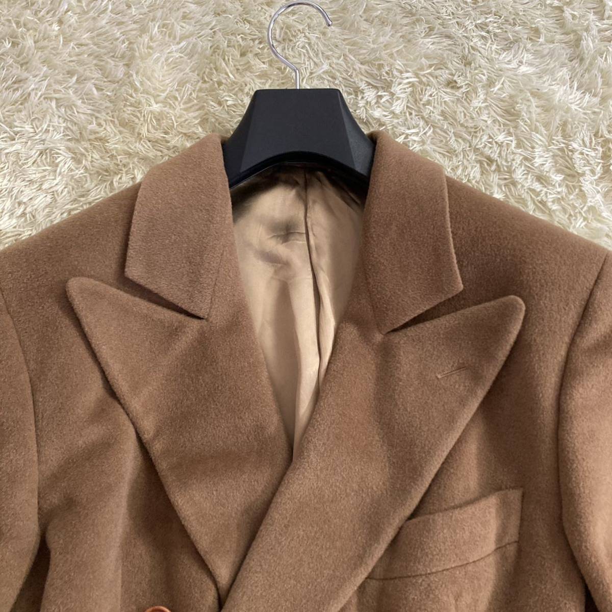 ☆超希少!! 約50万円!! GIORGIO ARMANI! ジョルジオアルマーニ □最