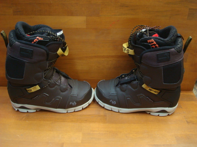 Forum Women's Aura Snowboard Boots POLKA◇POLKA BRAND/ポルカ