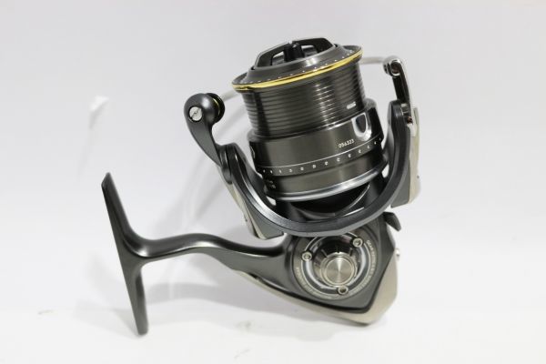 ダイワスティーズtypeー1 Hiーspeed スティーズ タイプ1 ハイスピード