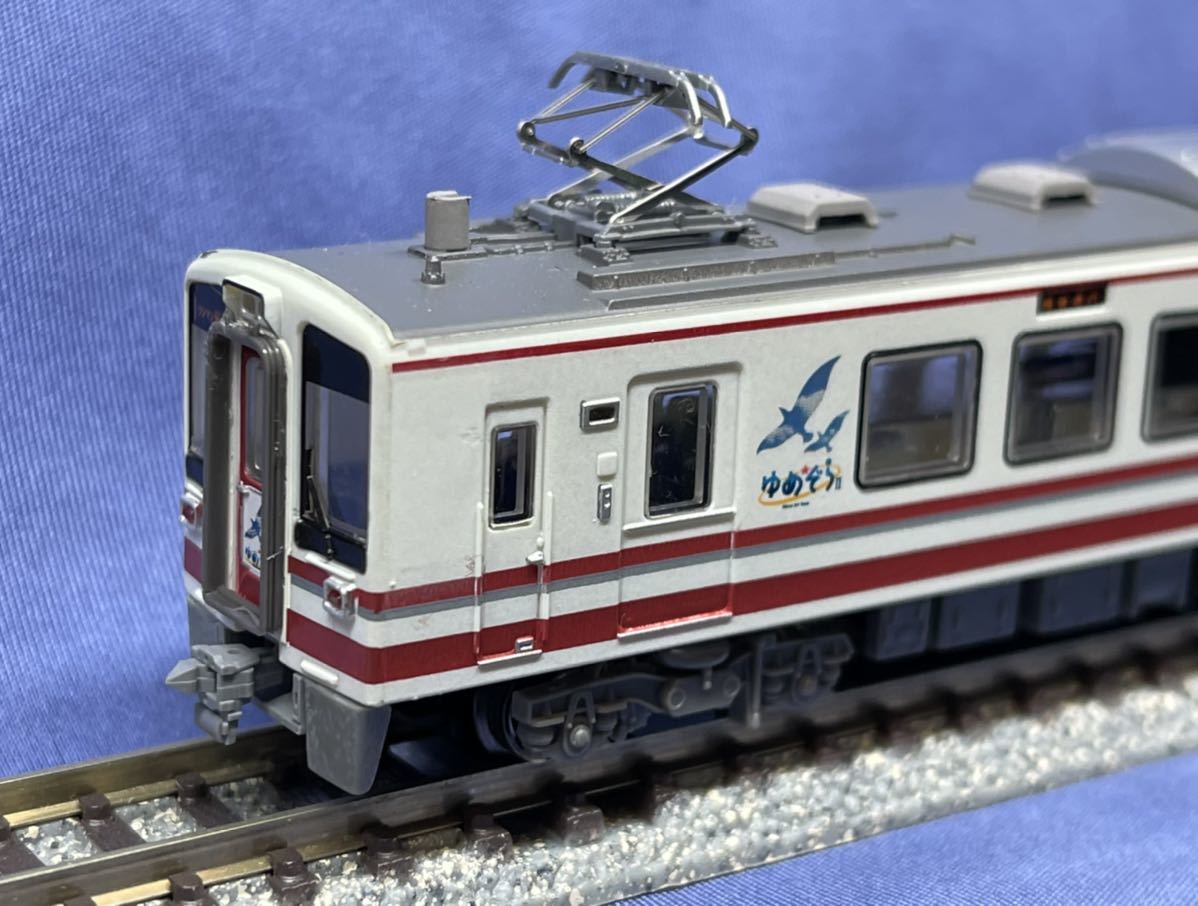 トミーテック 鉄道コレクション 北越急行 HK100 ゆめぞらⅡ 2両 トミーテック 鉄道コレクション 北越急行 HK100 ゆめぞらⅡ 2両