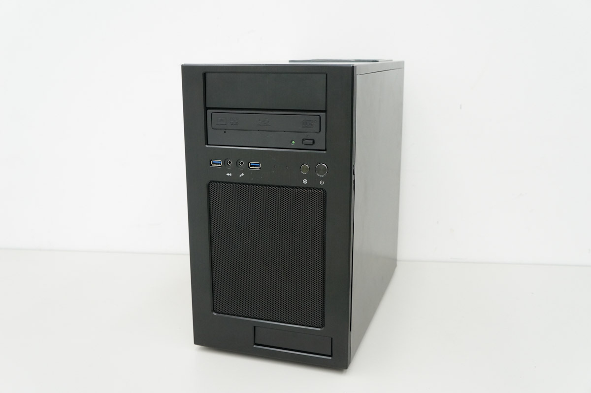 自作PC i7 3770k / SSD240G / メモリ 4G 自作PC Core i7 3770K / メモリ 16GB / グラボ GTX660 2GB / マザボ