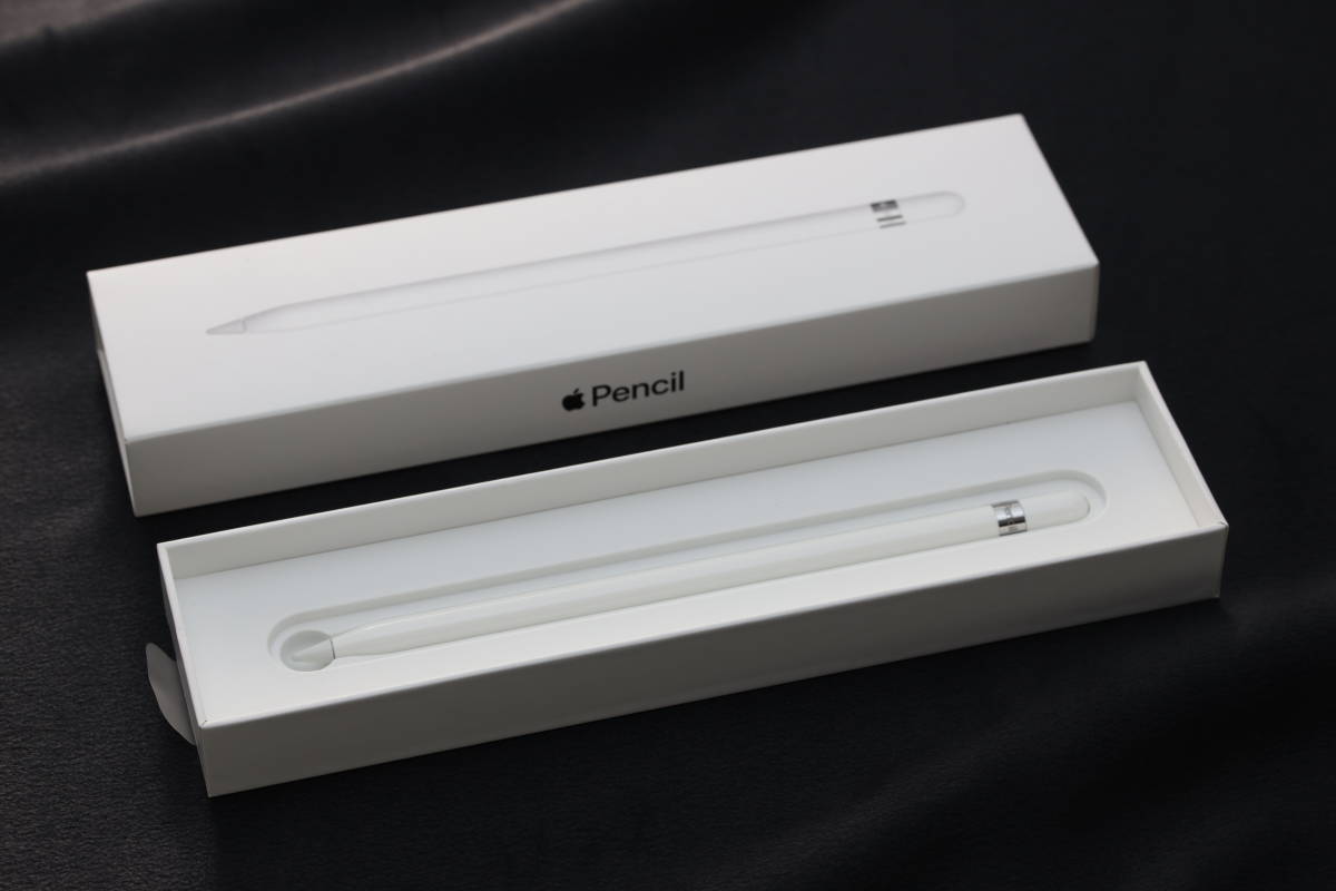 定番人気，限定SALE Apple Pencil 第一世代 MK0C2J/A 純正品 アップルペンシル(その他)｜売買されたオークション情報、yahooの商品情報をアーカイブ公開 - オークファン その他