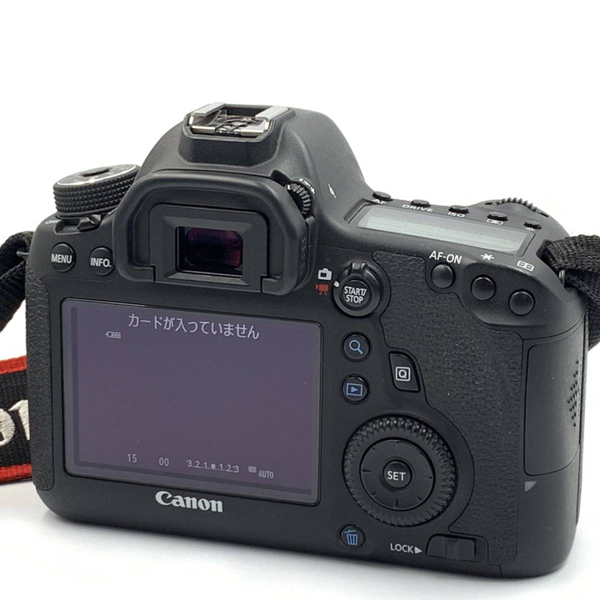 Canon EOS 6Dを徹底解説。作例からおすすめレンズまで | ONE SCENE