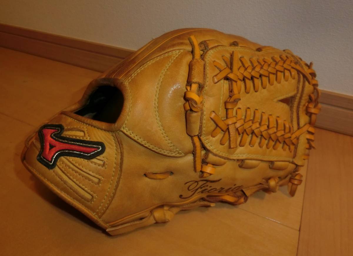 ミズノ ビクトリーステージ グローブ 野球グローブ ソフトボール