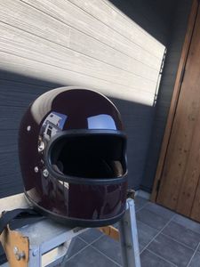 クノー ヘルメットのYahoo!オークション(旧ヤフオク!)の相場・価格を