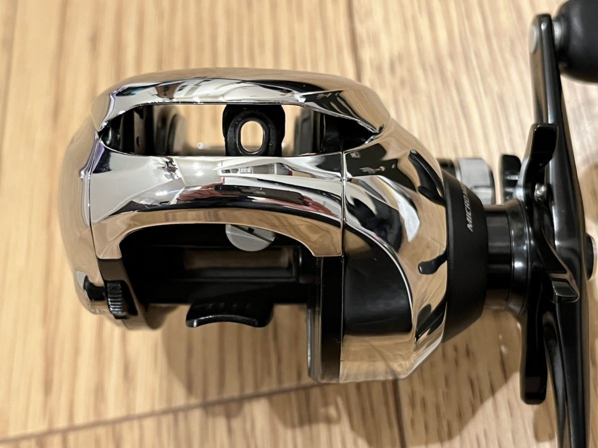 12アンタレスHG シマノ 12アンタレスHG HG 12アンタレス」を振り返り