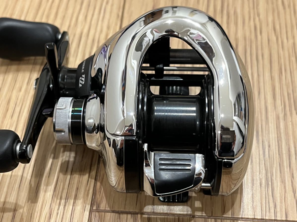 12アンタレスHG シマノ 12アンタレスHG HG 12アンタレス」を振り返り
