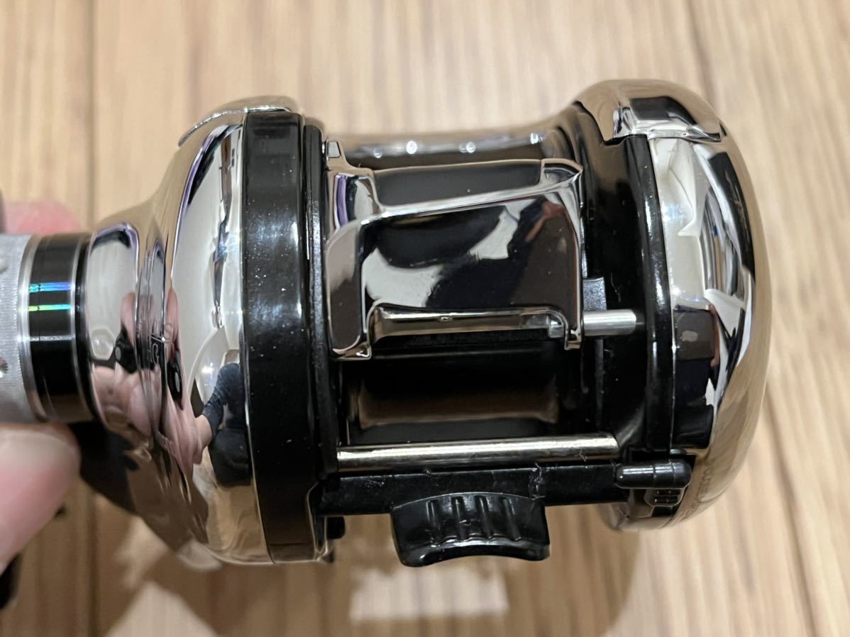 12アンタレスHG シマノ 12アンタレスHG HG 12アンタレス」を振り返り