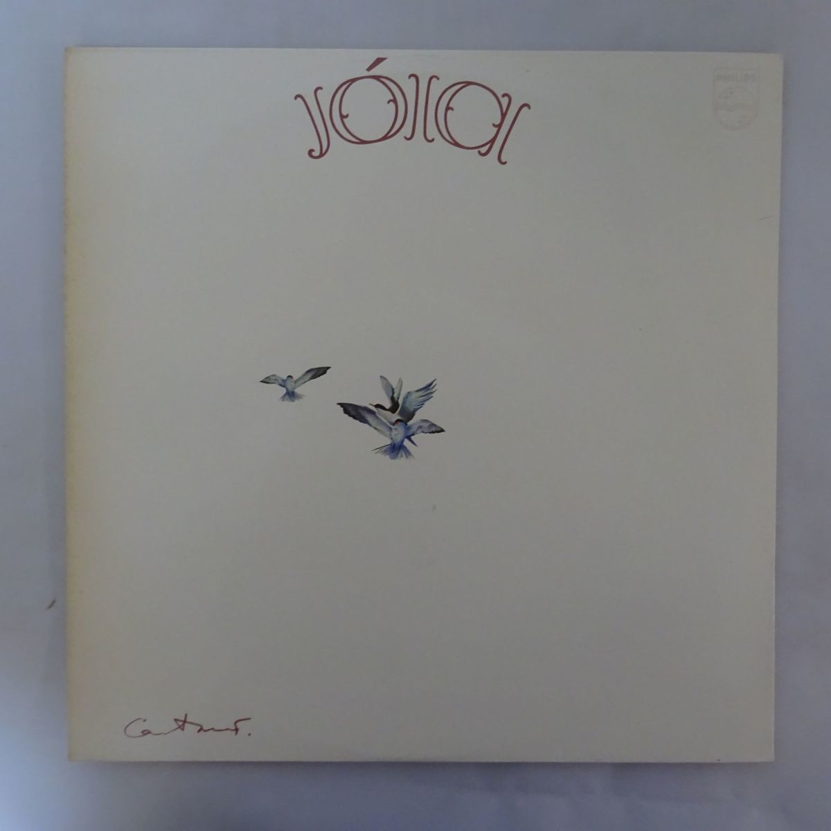 【人気SALE，限定セール】 11151430; ブラジル盤 Caetano Veloso / Joia(ボサノバ)｜売買されたオークション情報、yahooの商品情報をアーカイブ公開 - オークファン ボサノバ