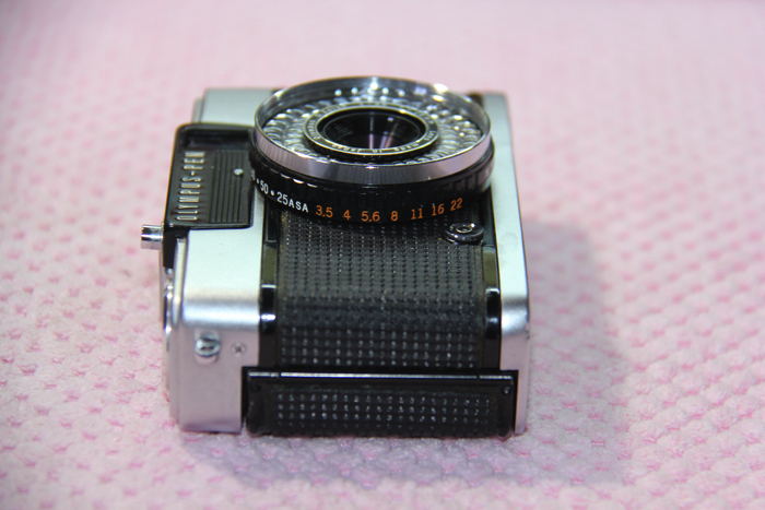 Olympus Pen EE-3 オリンパス カメラ #3927 EE-3 オリンパス PEN 1円