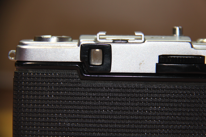 オリンパス ペン EE-3 OLYMPUS PEN EE-3 ハーフカメラ公式認定
