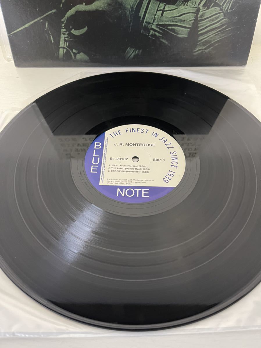J.R. Monterose ⁄ 「j.r+monterose」の落札相場・落札価格 Yahoo