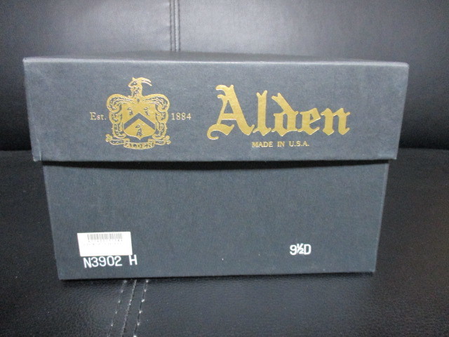 アットラスト – foolsjudge 9T8694&frasl;未使用品 Coアットラスト ブッチャー atlast&co★アットラスト★butcher products★ブッチャープロダクツ★timeworn clothing★alden★オールデン