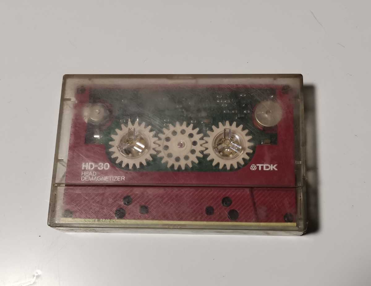 TDK】Dr.ジキル〈HD-30〉 【公式通販】