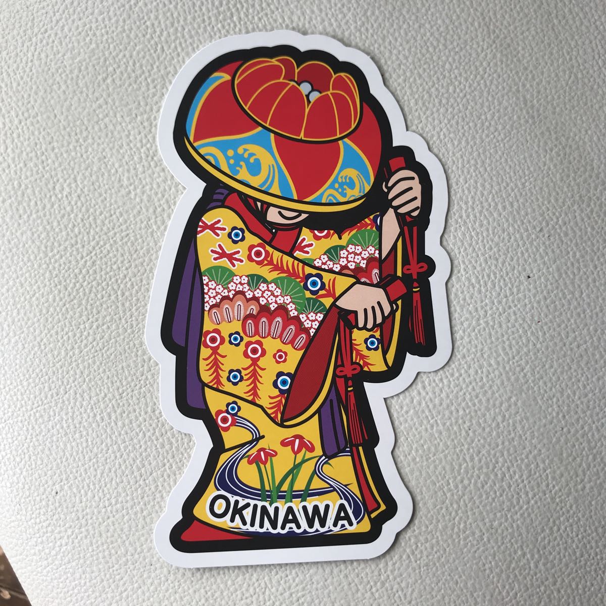 3沖縄限定 レア第3弾 琉球舞踊 Okinawaご当地フォルムカード おきなわ土産 オキナワ旅行 琉球ポストカード紅型衣装 花笠 四つ竹 うちなー その他 売買されたオークション情報 Yahooの商品情報をアーカイブ公開 オークファン Aucfan Com