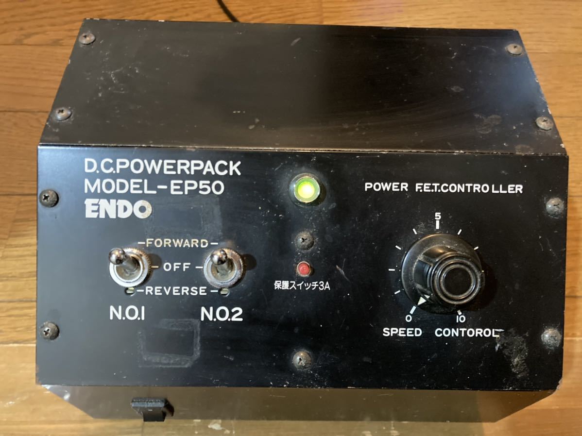 中古] KATO メインパワー KM-1 コントローラー KC-1 2025年最新Yahoo