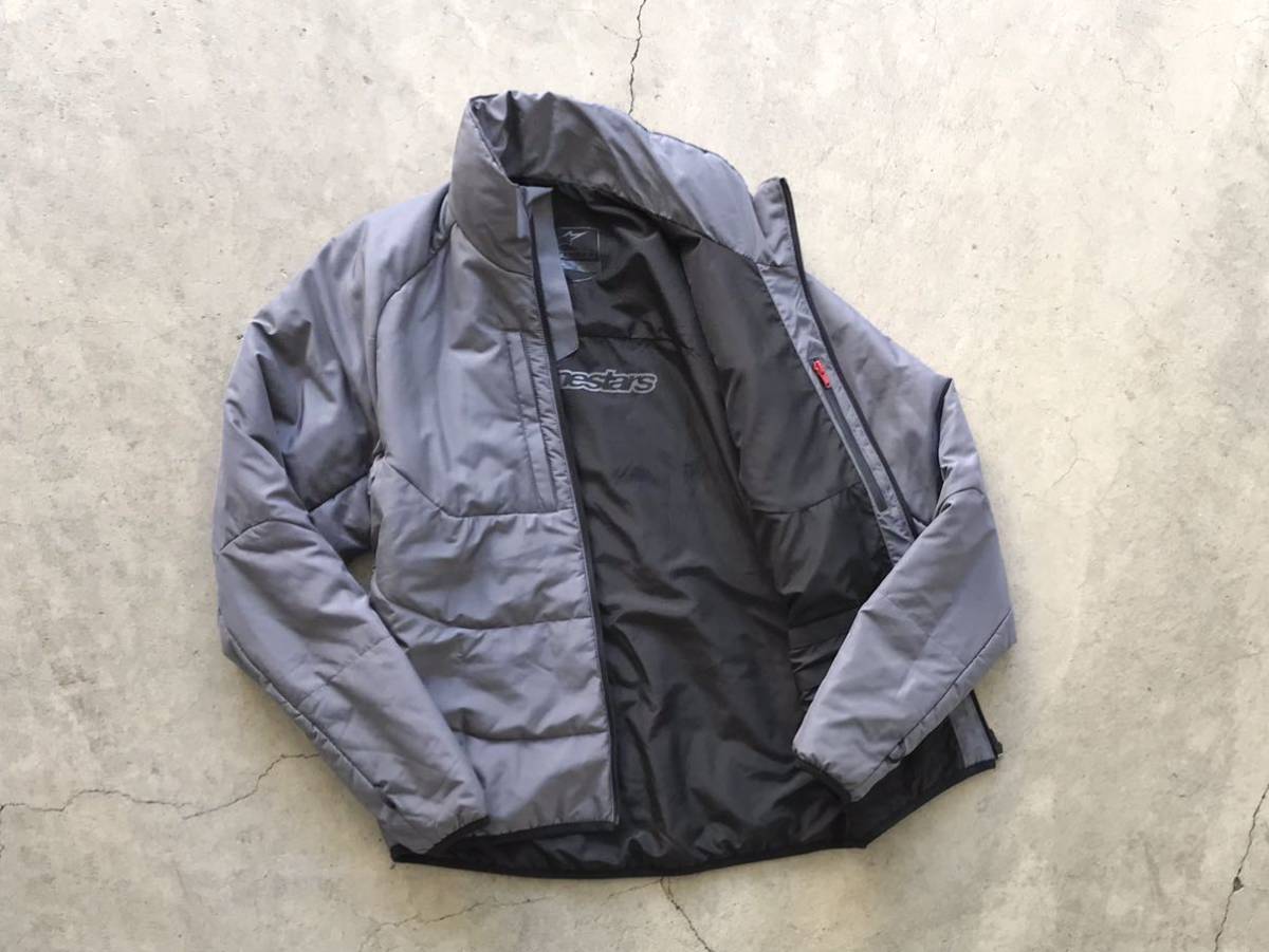 alpinestars [DUSK WP JACKET] M アルパインスターズ バイク メンズ 