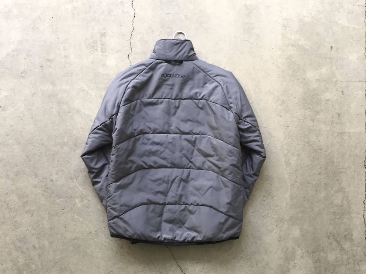 alpinestars [DUSK WP JACKET] M アルパインスターズ バイク メンズ 