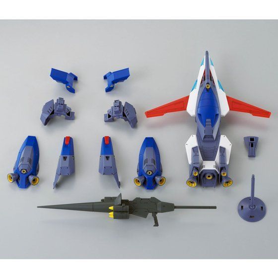 全国無料，得価 プレミアムバンダイ 限定 ＭＧ 1/100 ガンダムＦ９０用 ミッションパック Ｉタイプ 木星決戦仕様(機動戦士ガンダム)｜売買されたオークション情報、yahooの商品情報をアーカイブ公開 - オーク 機動戦士ガンダム