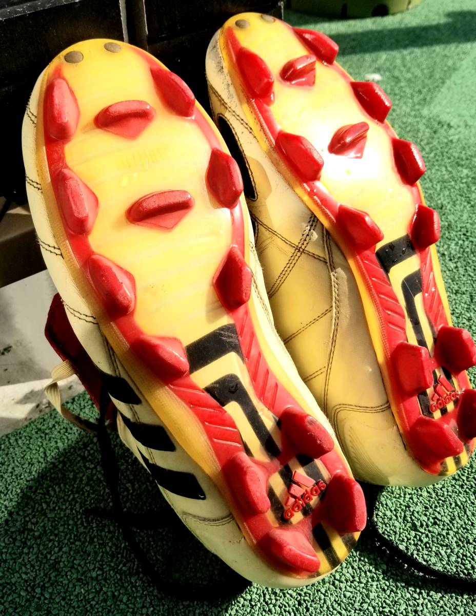 adidas アディダス プレデターマニック スパイク プレデターマニア